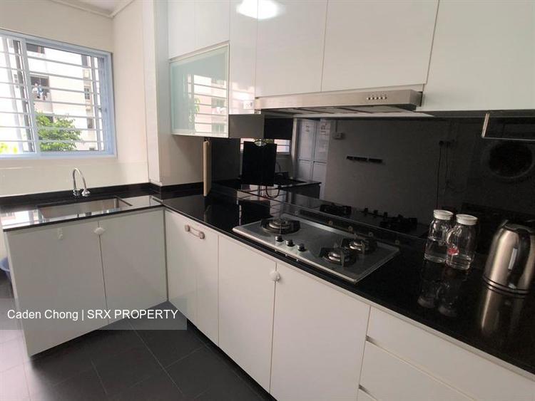 Blk 408 Yishun Avenue 6 (Yishun), HDB 4 Rooms #203709921